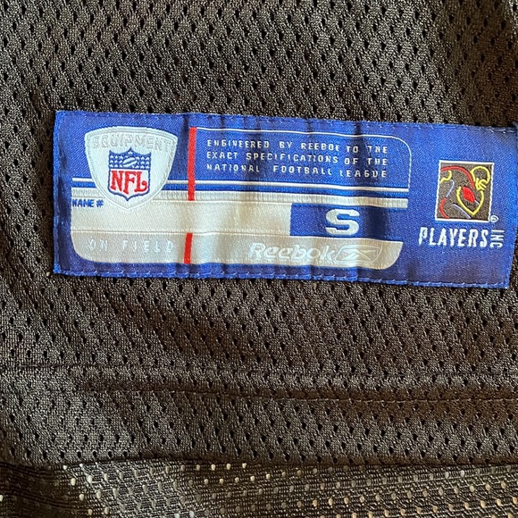 Roethlisberger Steelers Jersey Adult Small - Picture 6 of 6